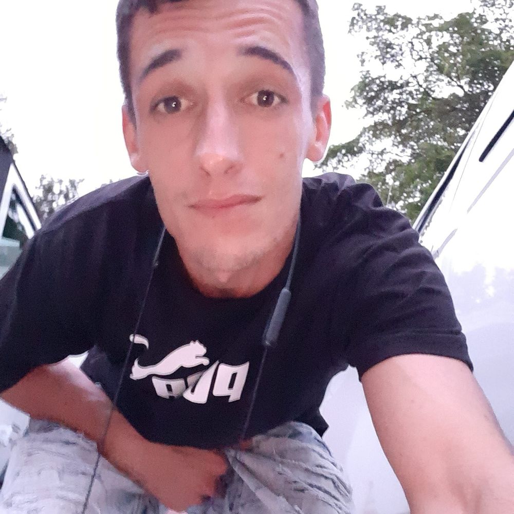 Meet your Posher, Donny